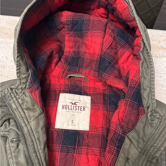 Jacket - Picture 4 of 7